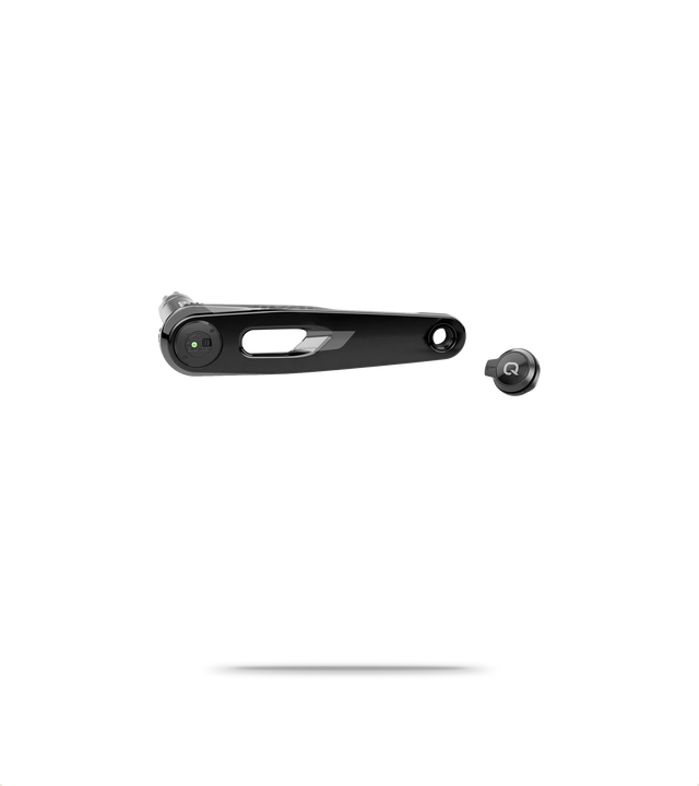 SRAM Rival AXS E1 Power Meter Spindle Upgrade