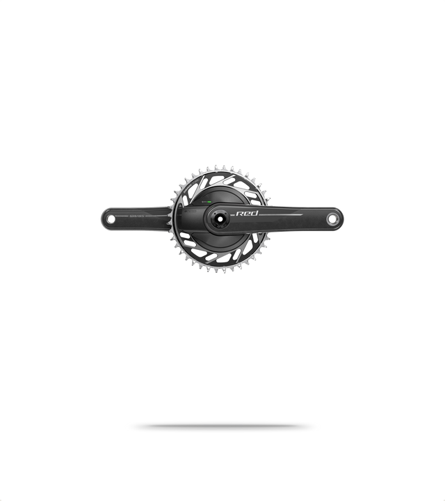 SRAM RED XPLR AXS E1 Crankset