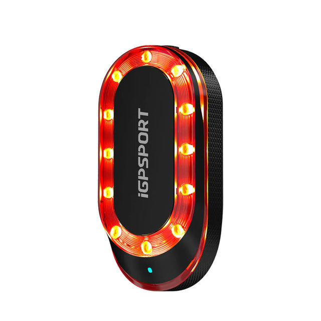 iGPSport SR Mini Radar Tail Light