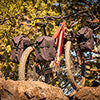 Old Man Mountain Ponderosa Panniers (Pair)