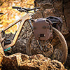 Old Man Mountain Ponderosa Panniers (Pair)