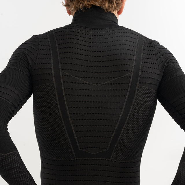 Spatz BASEZ 2 Winter Base Layer - Black
