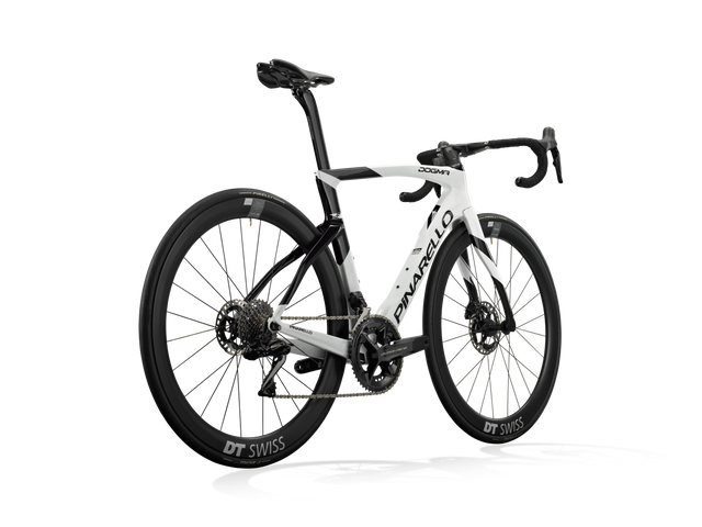 Dogma disc top