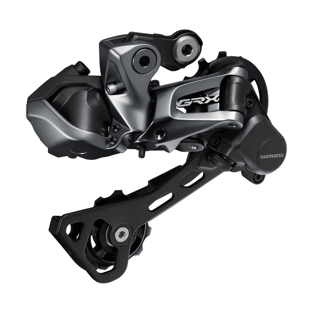 Shimano GRX RD-RX817 Di2 11-Speed 1x Rear Derailleur