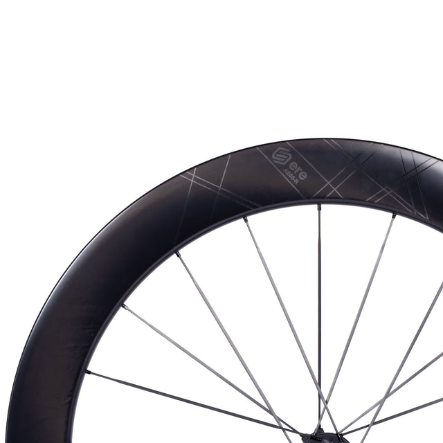 ERE Research Genus II AE65-R Carbon Disc Wheelset
