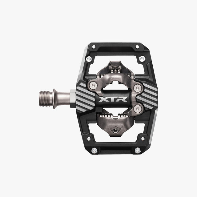 Shimano XTR PD-M9220 SPD Enduro Pedals