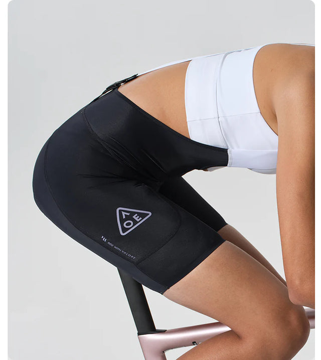 Womens MagnaFlex Bib Shorts