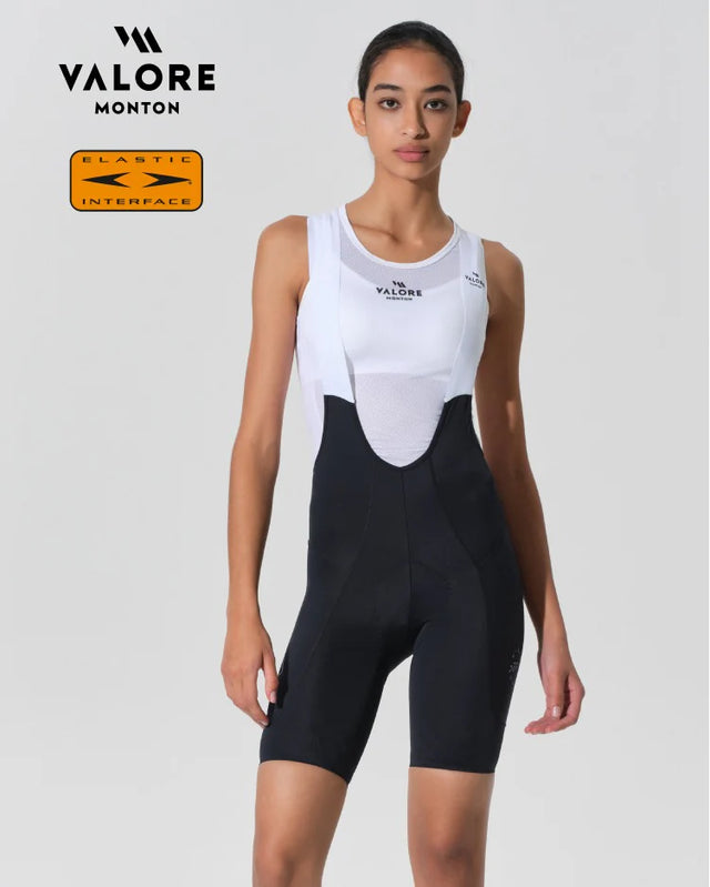 Womens MagnaFlex Bib Shorts
