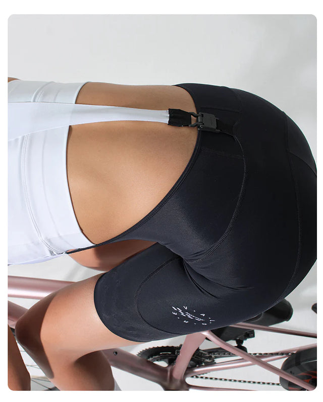 Womens MagnaFlex Bib Shorts