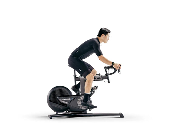 Wahoo KICKR BIKE SHIFT Smart Bike