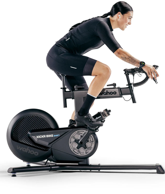 Wahoo KICKR BIKE SHIFT Smart Bike