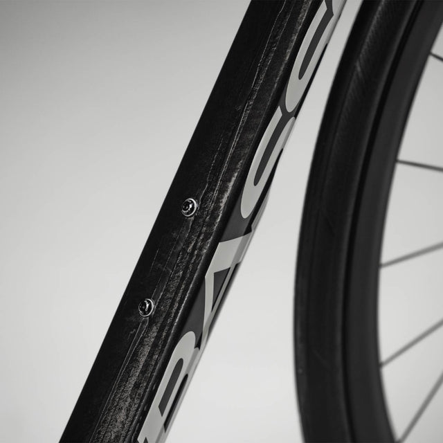 Basso SV Frameset – detail
