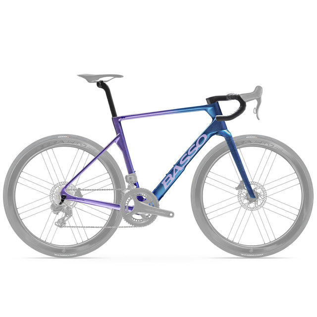 Basso SV Frameset – Supernova