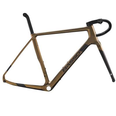 BASSO Plato Frameset