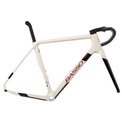 BASSO Plato Frameset