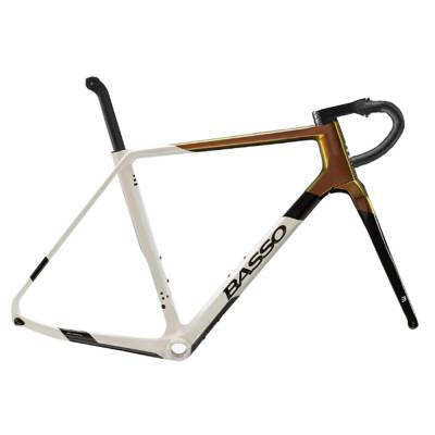 BASSO Plato Frameset