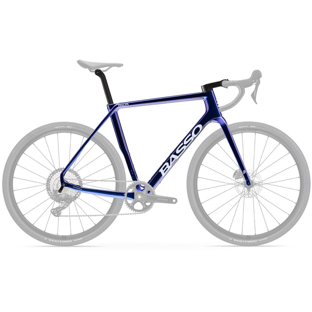 Basso Palta Frameset – Mystic