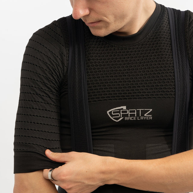 Spatz RACE LAYER Short Sleeve Base Layer