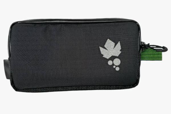 Miss Grape Il Porsello Padded Phone Travel Pouch