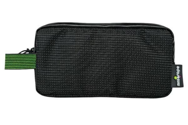Miss Grape Il Porsello Padded Phone Travel Pouch