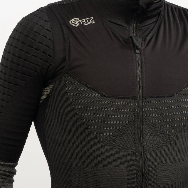 Spatz BURNR2 Gilet with Pockets