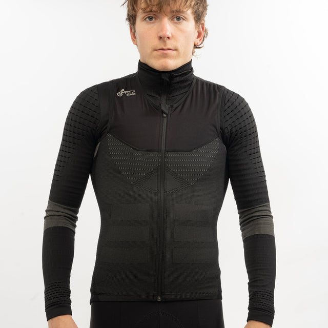 Spatz BURNR2 Gilet with Pockets