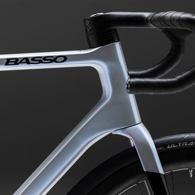 Basso Astra 105 Di2 Cosmic S – detail