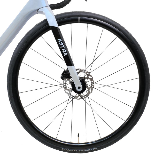 Basso Astra 105 Di2 Aksium – detail