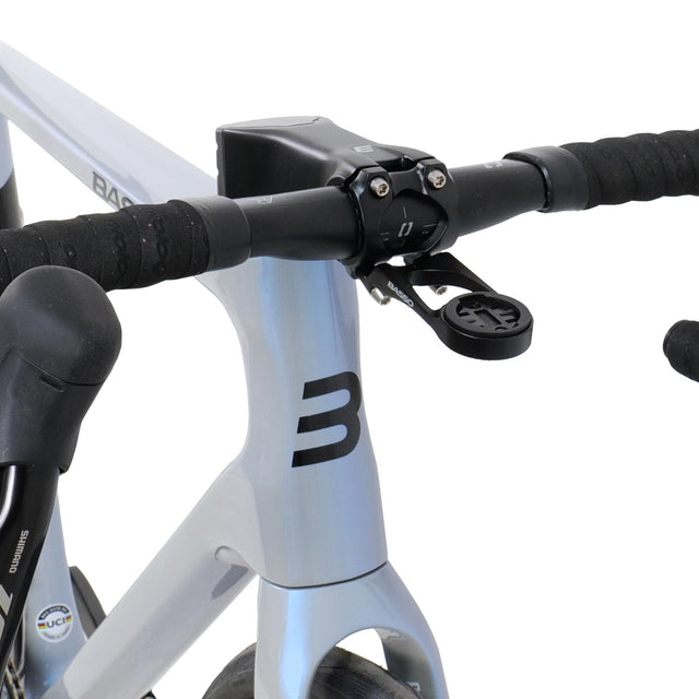 Basso Astra 105 Di2 Aksium – detail