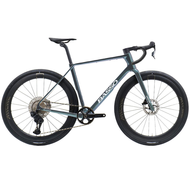Basso Palta III GRX Di2 12x – Galaxy Dream