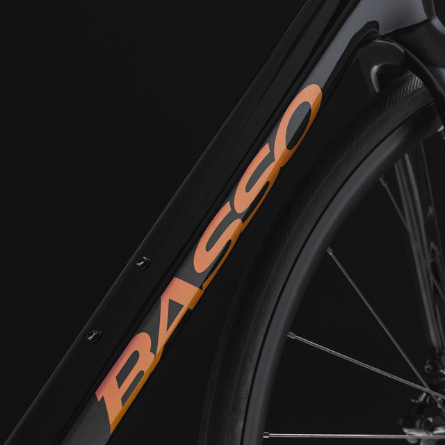 Basso Venta R 105 12x Microtech – detail