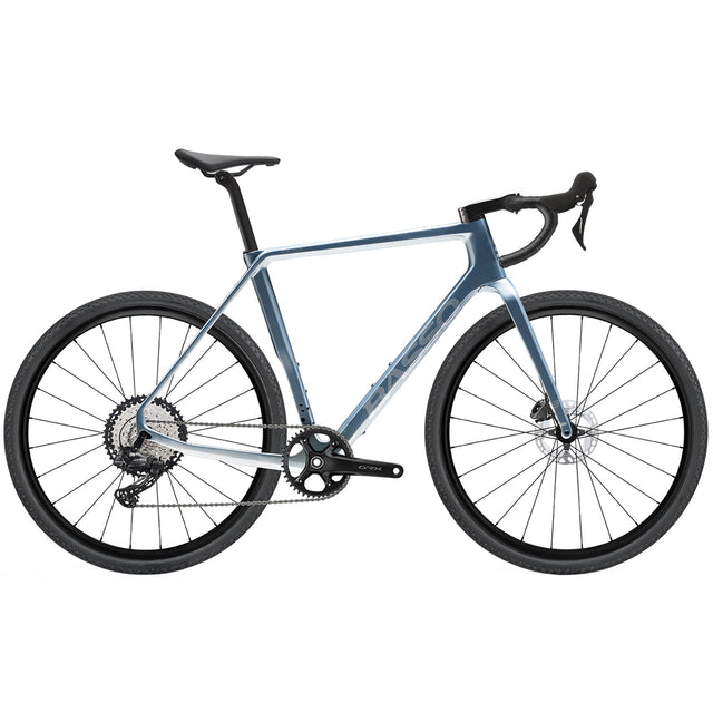 Basso Palta GRX 12x – Grey Amber