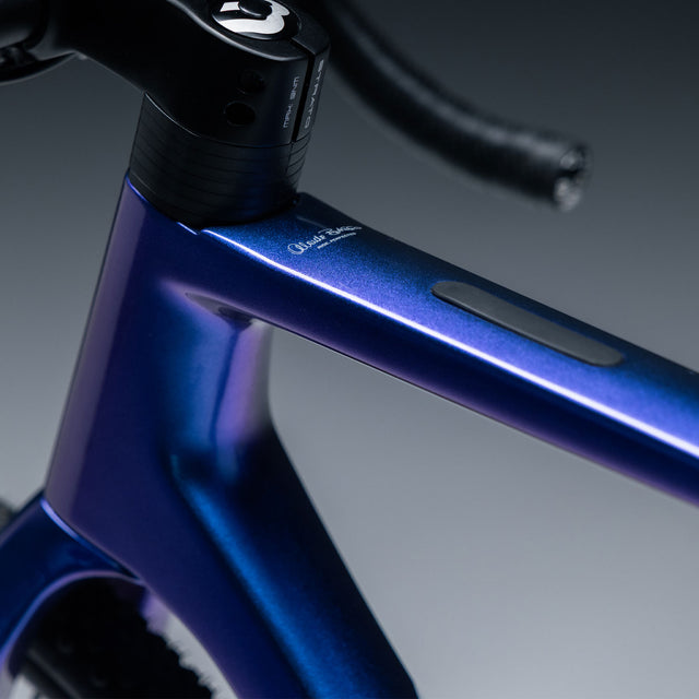 Basso Palta GRX 12x – detail