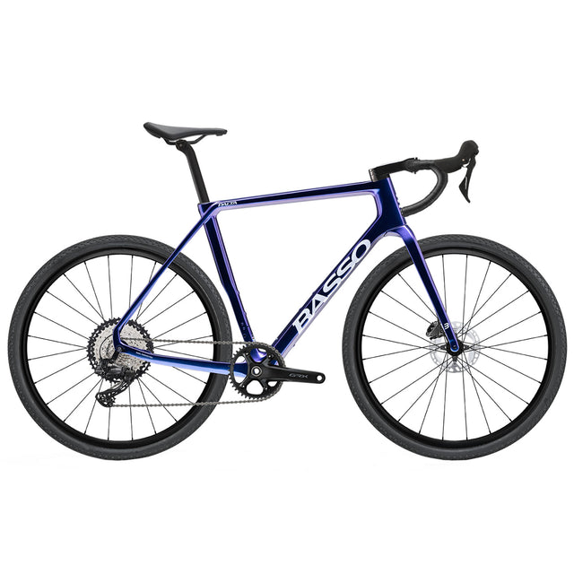 Basso Palta GRX 12x – Mystic