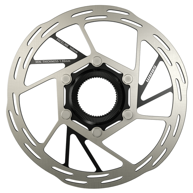 SRAM Paceline Disc Brake Rotor