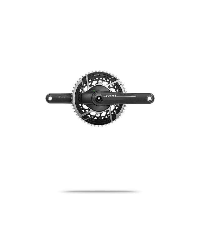 SRAM RED AXS E1 Crankset