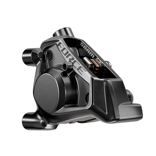 SRAM Force AXS E1 HRD Shift-Brake Lever and Caliper