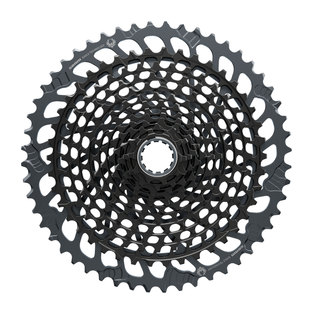 SRAM X01 Eagle XG-1295 Cassette