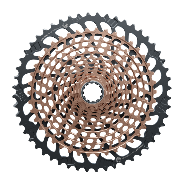SRAM XX1 Eagle XG-1299 Cassette