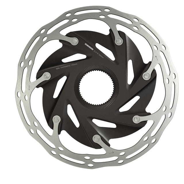 SRAM CenterLine XR Disc Brake Rotor