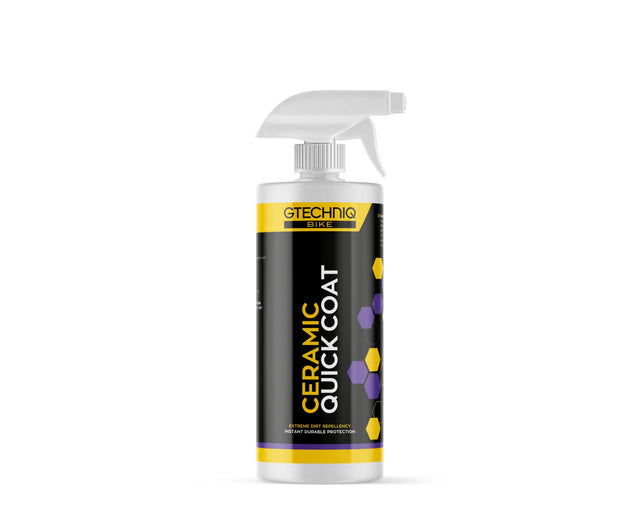 Gtechniq Bike Ceramic Quick Coat