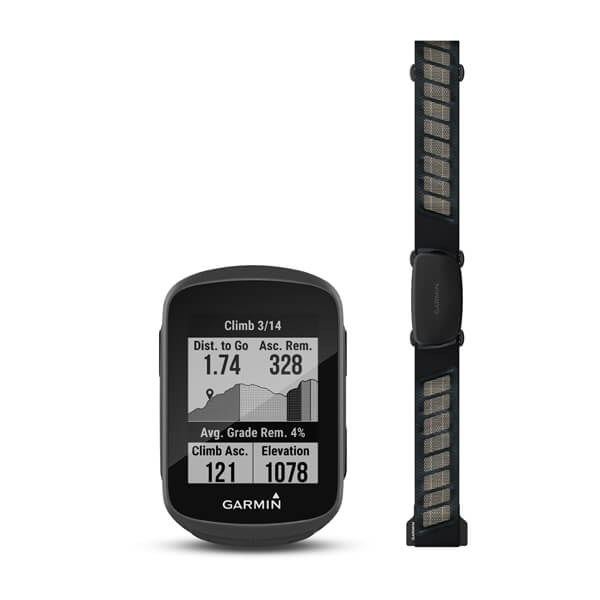 Garmin Edge 130 Plus GPS Bike Computer