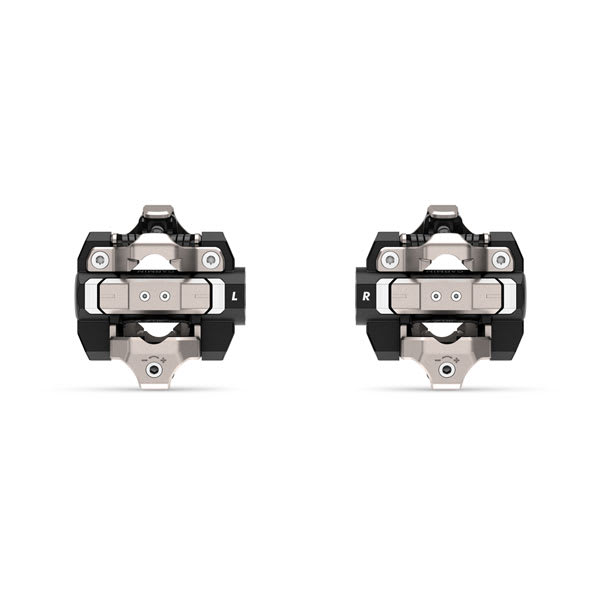 Garmin Rally XC110/210 Pedal Body Conversion Kit (Shimano SPD)