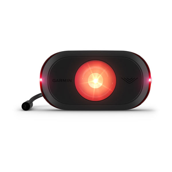 Garmin Varia eRTL615 E-Bike Radar Tail Light