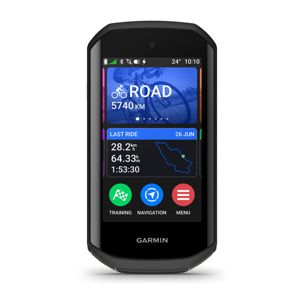 Garmin Edge 1050 GPS Bike Computer