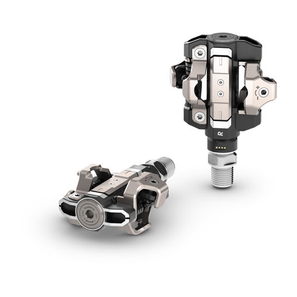 Garmin Rally XC210 Dual-Sided Power Meter Pedals (Shimano SPD)