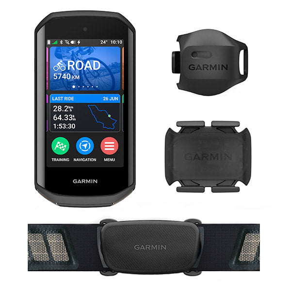 Garmin Edge 1050 GPS Bike Computer