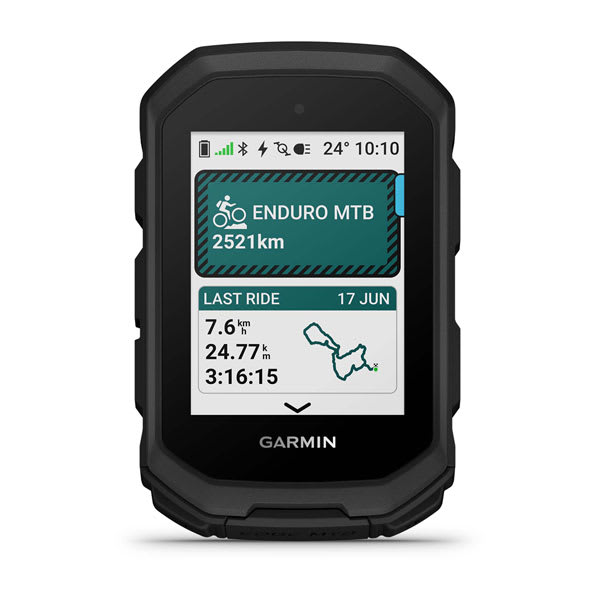 Garmin Edge MTB GPS Bike Computer