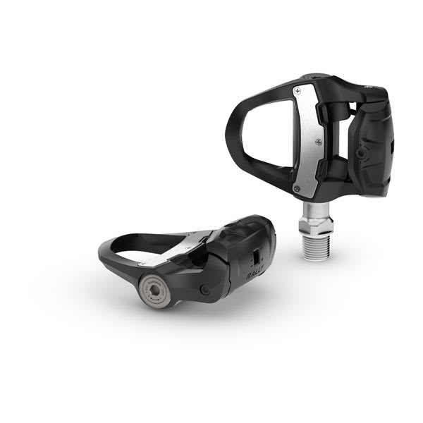 Garmin Rally RK110 Single-Sided Power Meter Pedals (LOOK Keo)