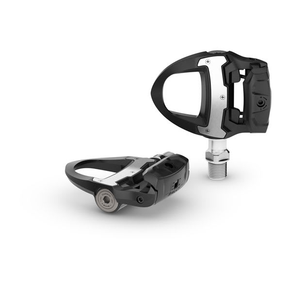 Garmin Rally RS110 Single-Sided Power Meter Pedals (Shimano SPD-SL)
